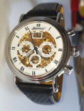 Ingersoll automatique montre d'occasion  Villeneuve-d'Ascq-