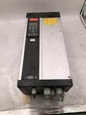 vfd variable frequency drive used for sale for sale  Fleetwood