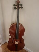Student size cello for sale  WALLINGTON