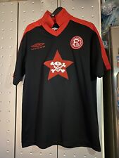 Kult shirt trikot gebraucht kaufen  Düsseldorf