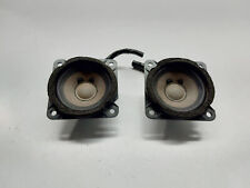 infinity tweeters for sale  EDINBURGH