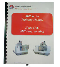 Haas mill cnc for sale  Goddard