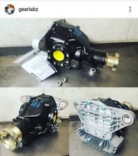 Bmw e46 differential for sale  STOKE-ON-TRENT