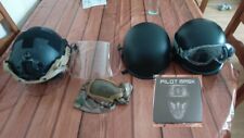 Casque airsoft protections d'occasion  Arnouville
