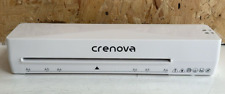 Crenova laminator thermal for sale  PETERSFIELD