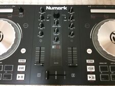 Numark Mixtrack Pro 3 All In One 2 Deck DJ Controller for Serato DJ Working F/S til salgs  Frakt til Norway