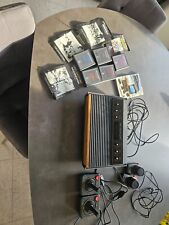 Atari 2600 gebraucht kaufen  Bochum