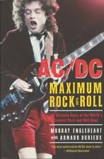Maximum rock roll for sale  UK