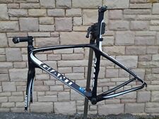 Giant Defy Carbon Frame Size ML (approx 50 cm) for sale  MATLOCK