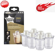 Tommee tippee milk for sale  MANCHESTER