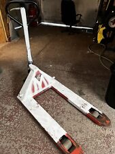 Pallet truck trolley for sale  STOURBRIDGE