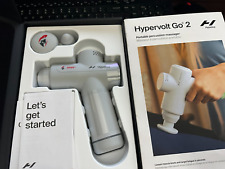 Hyperice hypervolt handheld for sale  South Jordan