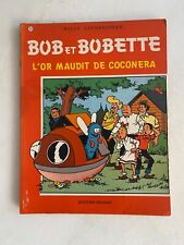 Bob bobette 159 d'occasion  Marseille VI
