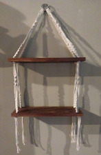Tier hanging shelf for sale  Biloxi