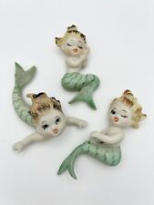 lefton mermaid for sale  Irmo