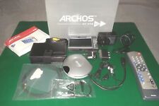 Rare archos av500 for sale  FELTHAM