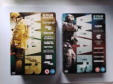 classic war movie collection for sale  CROOK