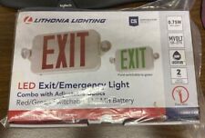 Lithonia lighting ecrg for sale  Rockford
