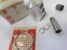 Suzuki 1989-1992  RM250 NOS STANDARD PISTON AND RING SET   12100-28842 for sale  Shipping to South Africa