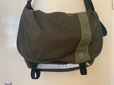 Crumpler laptoptasche messenge gebraucht kaufen  Hannover