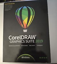 Coreldraw graphics suite for sale  Pittsburgh