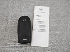 Mercedes bluetooth adapter gebraucht kaufen  Saalfeld/Saale