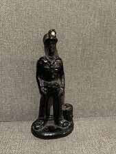 Coal miner statue for sale  Indiana