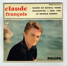 Claude francois vinyle d'occasion  Ambillou