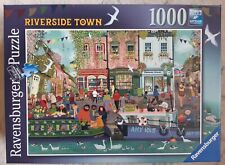 Ravensburger puzzle 1000 gebraucht kaufen  Odenkirchen