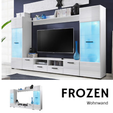 All4all frozen wohnwand gebraucht kaufen  Dresden