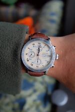 Rare longines lindbergh for sale  Goshen