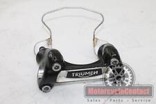 Guidão 18-20 TRIUMPH BONNEVILLE T120 RISER comprar usado  Enviando para Brazil