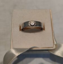 Ring 925 silber gebraucht kaufen  Hildesheim