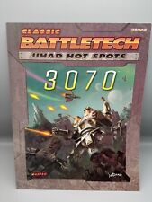 Classic battletech jihad gebraucht kaufen  Dietzenbach