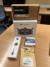 Dji fpv goggles for sale  GLOUCESTER