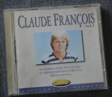 Claude françois telephone d'occasion  Denain