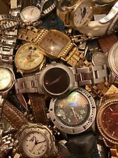 Watches lot untested for sale  Bloomington