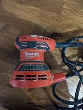 Makita m9204 125mm for sale  ST. AUSTELL