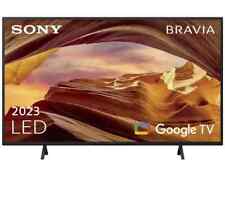 Sony bravia 50x75wl for sale  UK