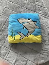 Shark soft fleece for sale  BIRMINGHAM