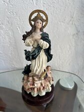 Immaculate conception statue for sale  Miami