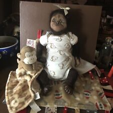 Reborn infant chimpanzees for sale  Port Orange