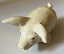 Vintage pig ceramic for sale  NORWICH