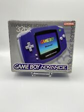 Console game boy d'occasion  Rennes-