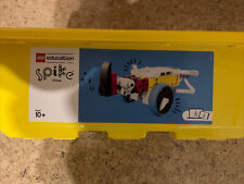 Lego 45678 education gebraucht kaufen  Hirschau