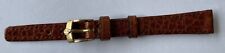 Bracelet cuir marron d'occasion  Rennes-