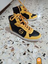 scarpe sergio tacchini usato  Nocera Superiore