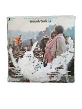 Woodstock vintage vinyl for sale  Berryville