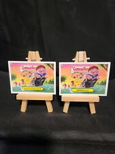 Garbage pail kids for sale  Monticello