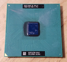 Intel celeron 1.1ghz for sale  Shipping to Ireland